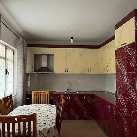 Apartament Spacious Apartment-balcony-close Bus Station-self Checkin 24hr-30 Min Airport *