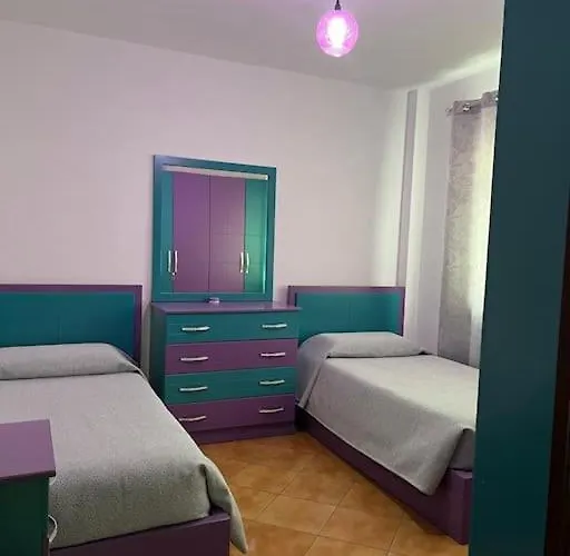 Apartment Spacious Apartment-balcony-close Bus Station-self Checkin 24hr-30 Min Airport *