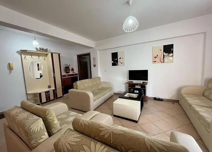 شقة Spacious Apartment-balcony-close Bus Station-self Checkin 24hr-30 Min Airport