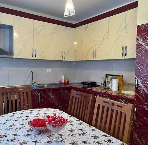 شقة Spacious Apartment-balcony-close Bus Station-self Checkin 24hr-30 Min Airport *